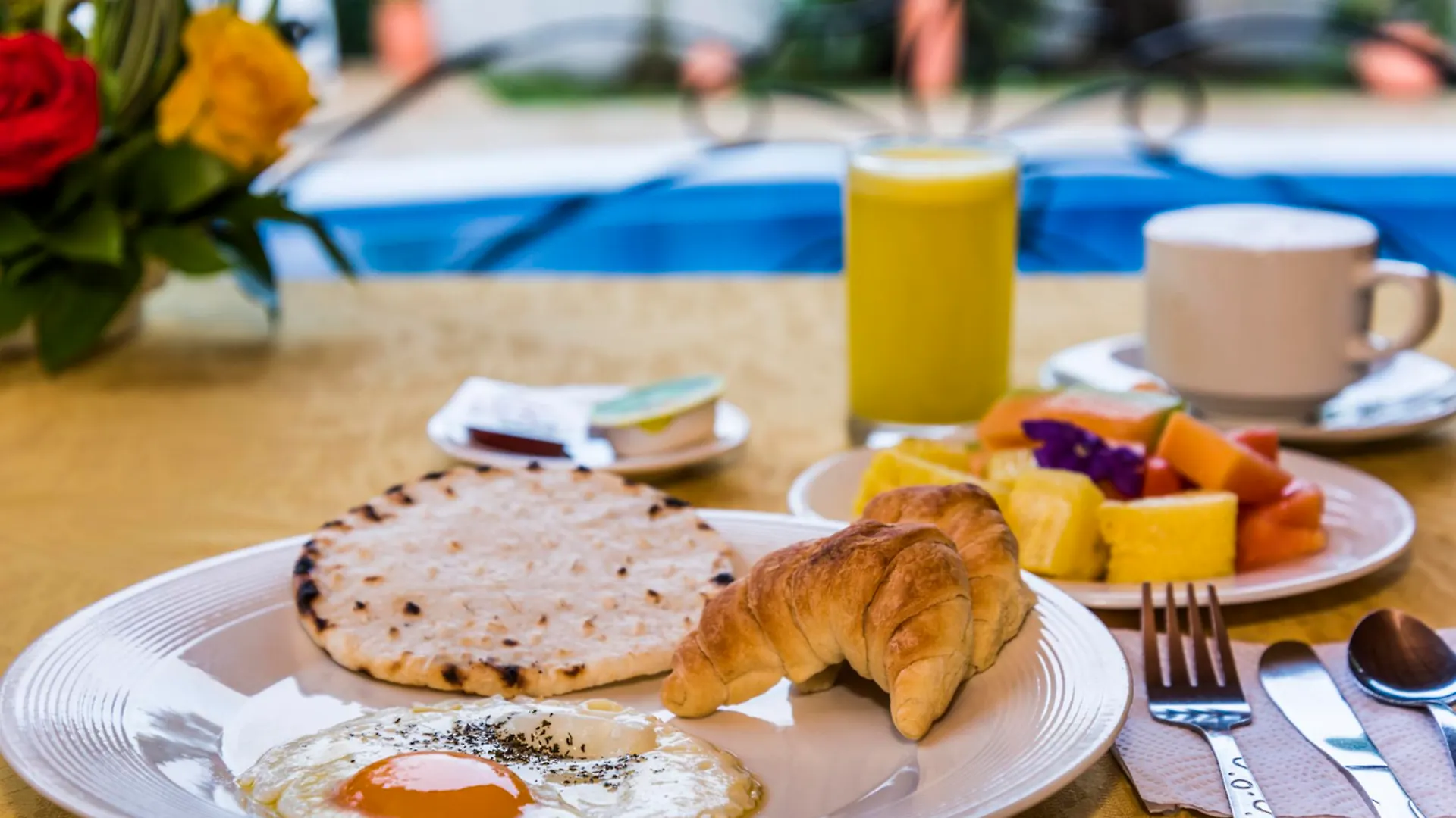 Hotel Portales Del Campestre Medellín
