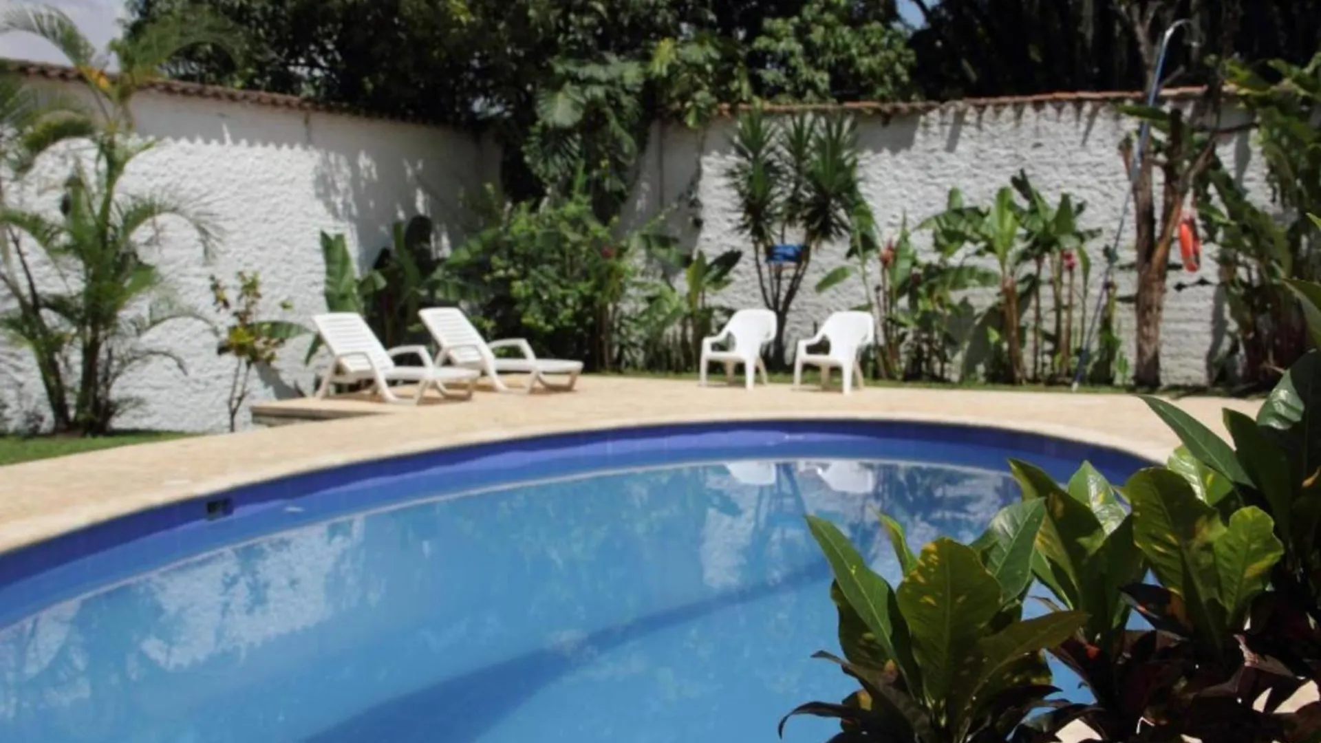 Hotel Portales Del Campestre Medellín Colombia