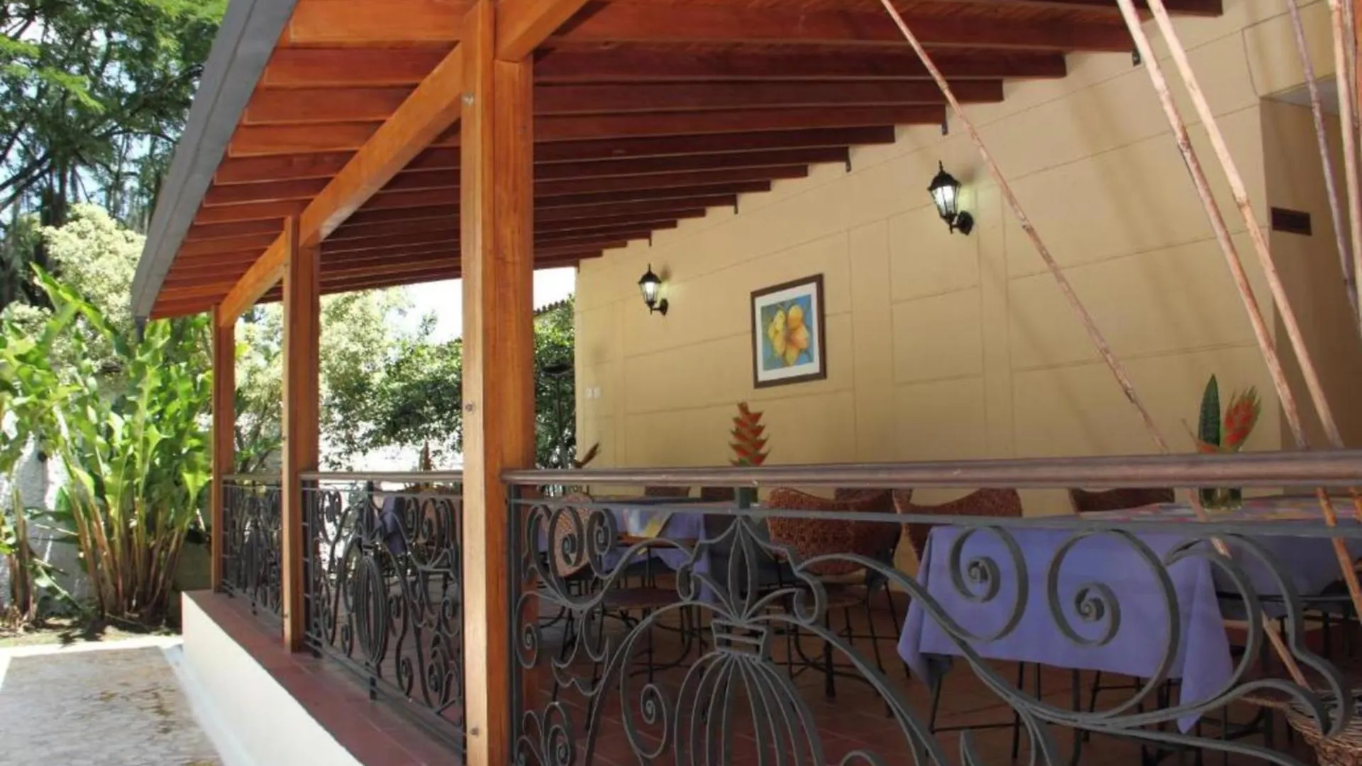 Hotel Portales Del Campestre Medellín