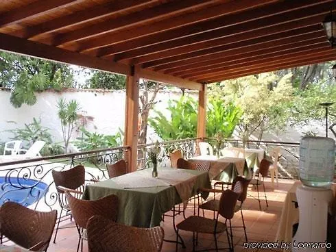 Hotel Portales Del Campestre Medellín Colombia