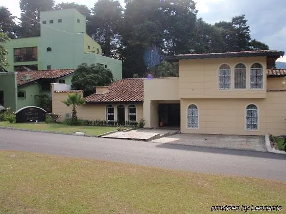 Hotel Portales Del Campestre Medellín