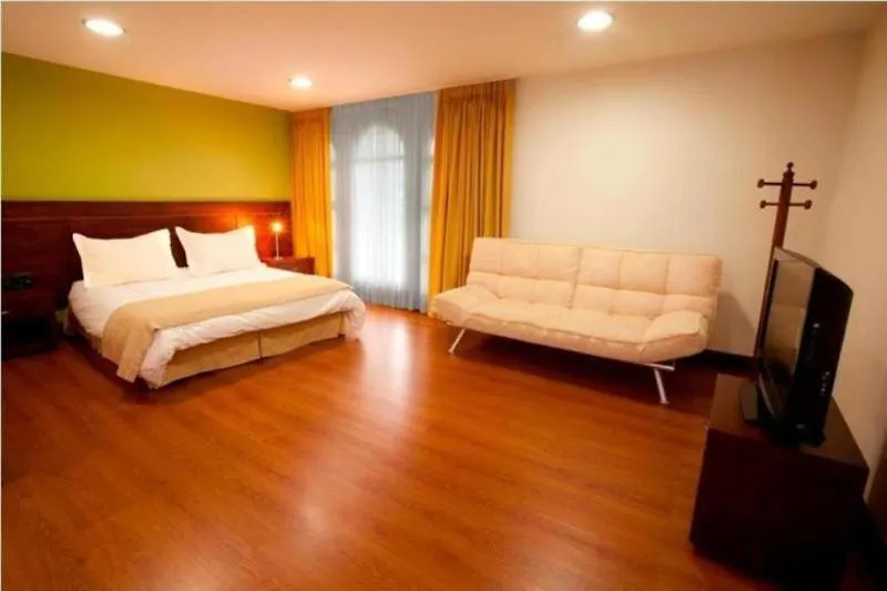 Hotel Portales Del Campestre Medellín