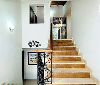 Hotel Portales Del Campestre Medellín 4*,  Colombia