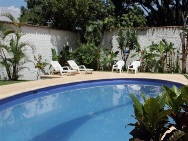 Hotel Portales Del Campestre Medellín