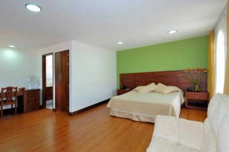 Hotel Portales Del Campestre Medellín 4*,  Colombia