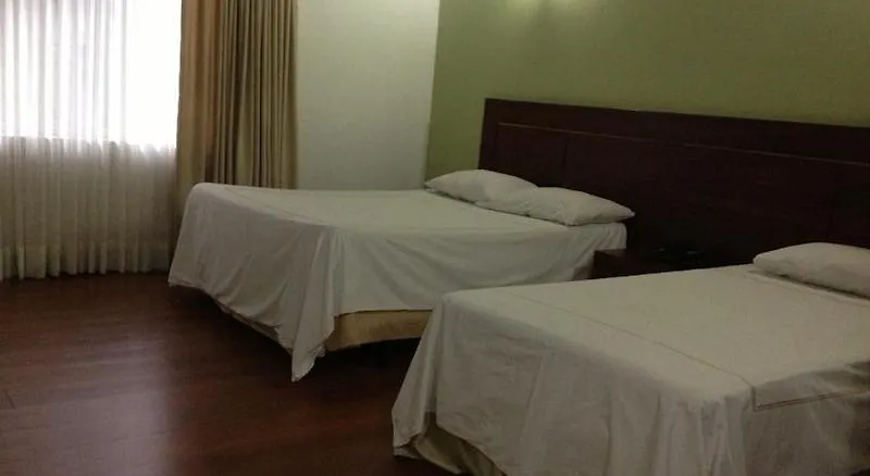 Hotel Portales Del Campestre Medellín