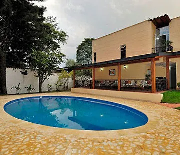 Hotel Portales Del Campestre Medellín