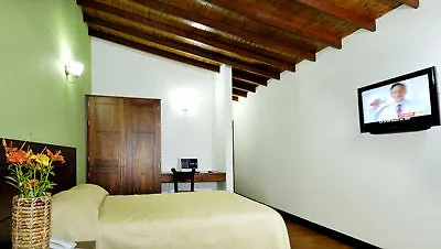 Hotel Portales Del Campestre Medellín