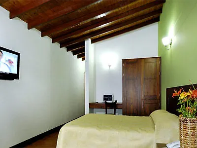 Hotel Portales Del Campestre Medellín 4*,  Colombia