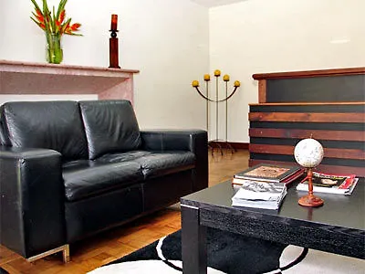 ****  Hotel Portales Del Campestre Medellín Colombia