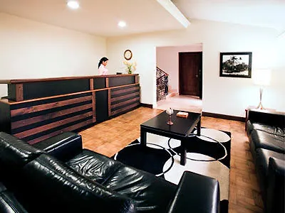 Hotel Portales Del Campestre Medellín