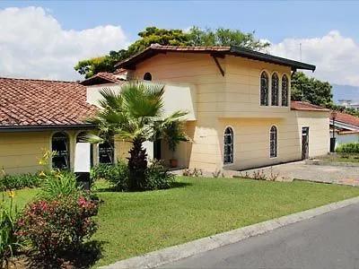 Hotel Portales Del Campestre Medellín