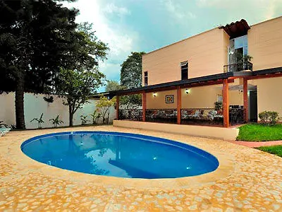 Hotel Portales Del Campestre Medellín