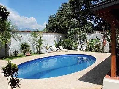 Hotel Portales Del Campestre Medellín