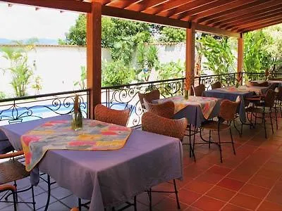 Hotel Portales Del Campestre Medellín Colombia