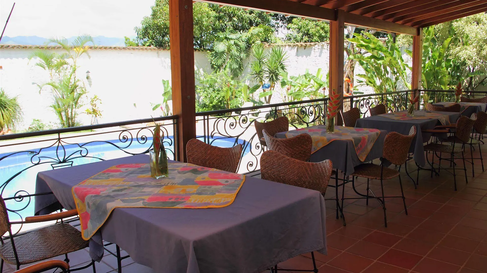 Hotel Portales Del Campestre Medellín