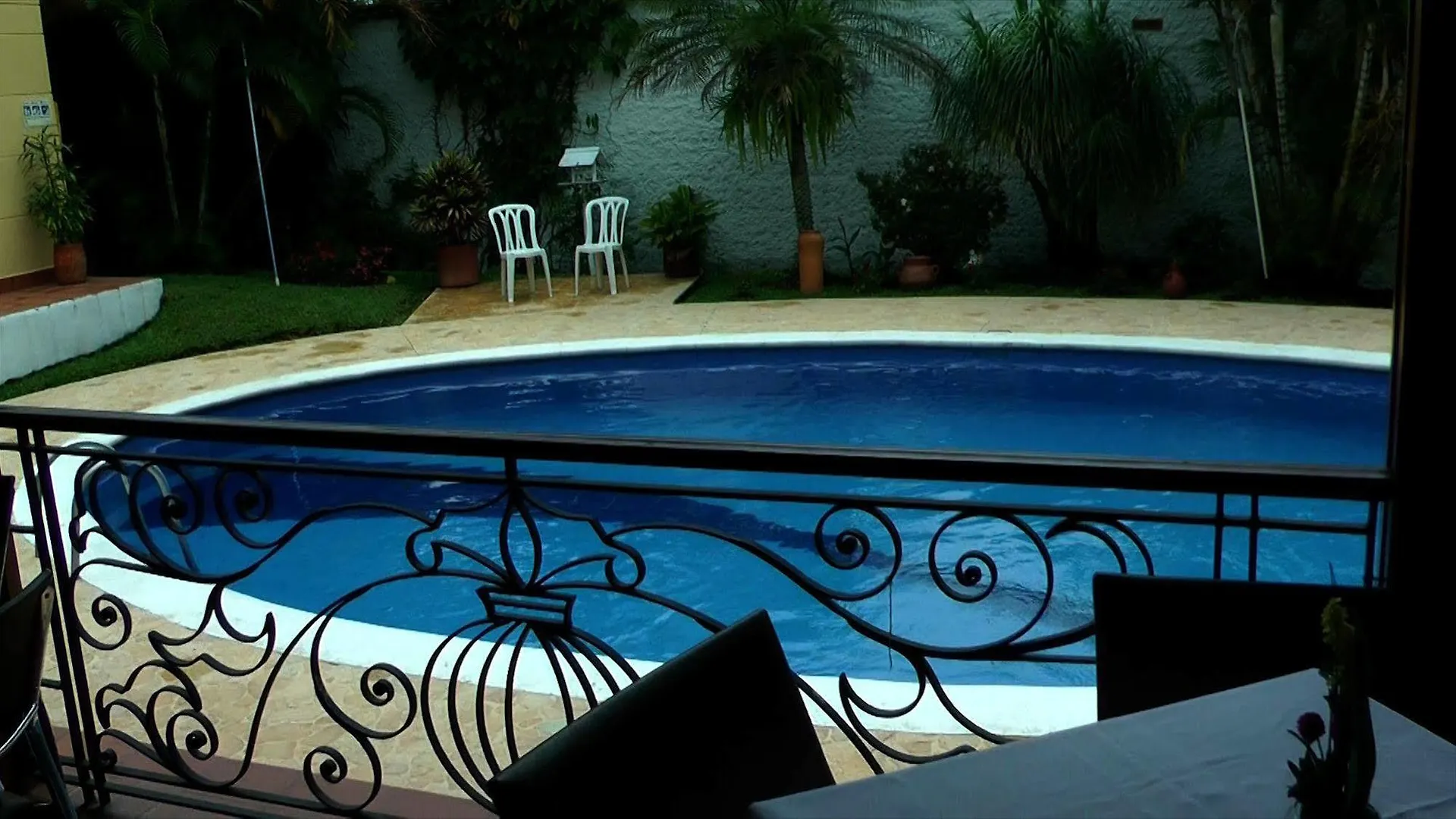 Hotel Portales Del Campestre Medellín